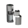 Hoover H-PURIFIER 700 HHP75CAH011 110 m² Titanium