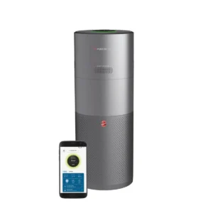 Hoover H-PURIFIER 700 HHP75CAH011 110 m² Titanium