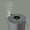 Hoover H-PURIFIER 700 HHP75CAH011 110 m² Titanium