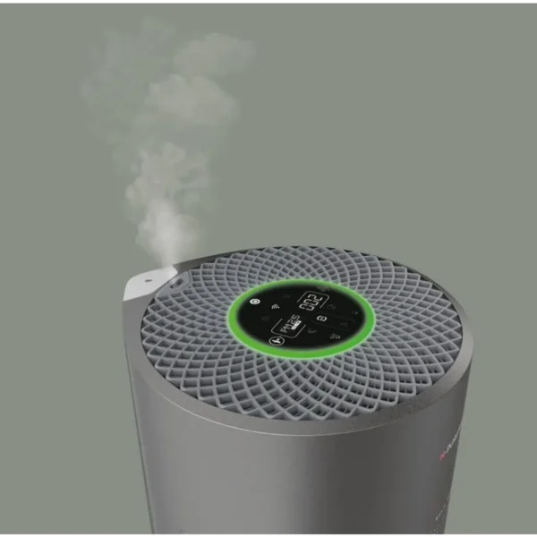 Hoover H-PURIFIER 700 HHP75CAH011 110 m² Titanium