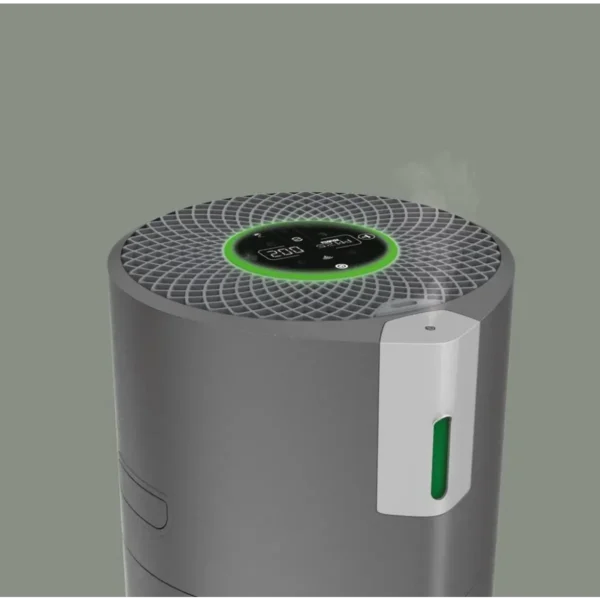 Hoover H-PURIFIER 700 HHP75CAH011 110 m² Titanium
