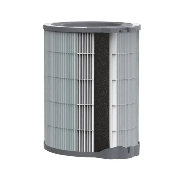 Hoover H-PURIFIER 700 HHP75CAH011 110 m² Titanium
