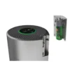 Hoover H-PURIFIER 700 HHP75CAH011 110 m² Titanium