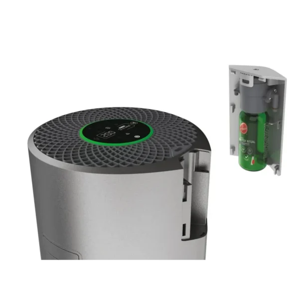 Hoover H-PURIFIER 700 HHP75CAH011 110 m² Titanium