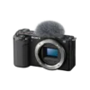 Sony α ZV-E10 MILC Body 24.2 MP CMOS 6000 x 4000 pixels Black