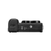 Sony α ZV-E10 MILC Body 24.2 MP CMOS 6000 x 4000 pixels Black