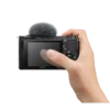 Sony α ZV-E10 MILC Body 24.2 MP CMOS 6000 x 4000 pixels Black