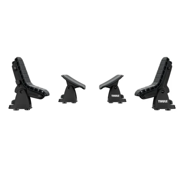 Thule 896 car roof / rack carrier Roof load bar