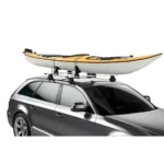 Thule 896 car roof / rack carrier Roof load bar