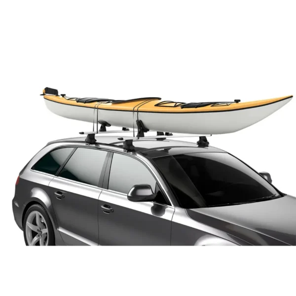 Thule 896 car roof / rack carrier Roof load bar