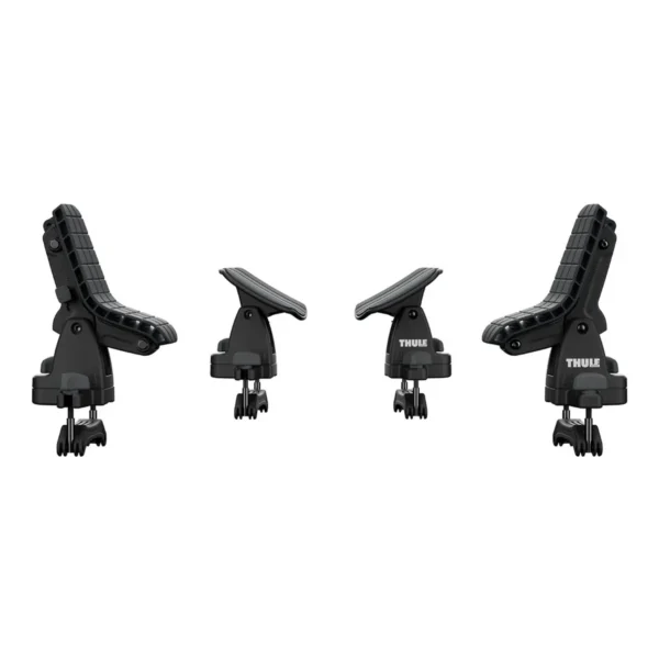 Thule 896 car roof / rack carrier Roof load bar