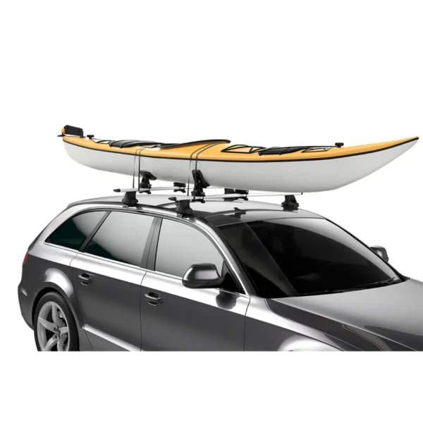 Thule 896 car roof / rack carrier Roof load bar