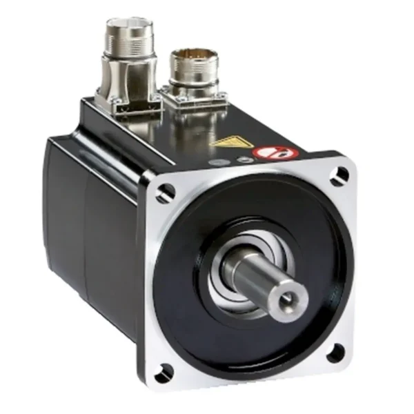 Schneider Electric BMH2052P27F2A electric motor Servo motor
