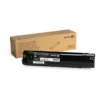 Xerox Genuine Phaser™ 6700 Black High capacity Toner Cartridge (18000 Pages) – 106R01510