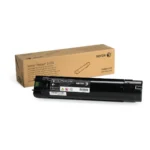 Xerox Genuine Phaser™ 6700 Black High capacity Toner Cartridge (18000 Pages) – 106R01510