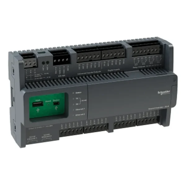 Schneider Electric SXWASB24H10001 electric meter breaker