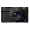 Sony DSC-RX100M7 1″ Compact camera 20.1 MP CMOS 5472 x 3648 pixels Black