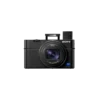 Sony DSC-RX100M7 1″ Compact camera 20.1 MP CMOS 5472 x 3648 pixels Black