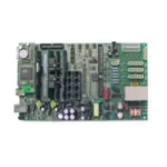 APC W0P2860 air conditioner accessory Controller