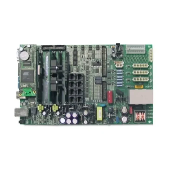 APC W0P2860 air conditioner accessory Controller