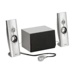 Trust SPEAKERS SOUNDFORCE 2500P 2.1 speaker set 2.1 channels