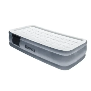 Bestway Comfort Cell Premiere Plus Elevated Airbed ( Single )