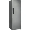 Whirlpool WMA 36562 X fridge Freestanding 363 L Stainless steel