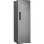 Whirlpool WMA 36562 X fridge Freestanding 363 L Stainless steel