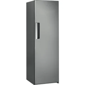 Whirlpool WMA 36562 X fridge Freestanding 363 L Stainless steel