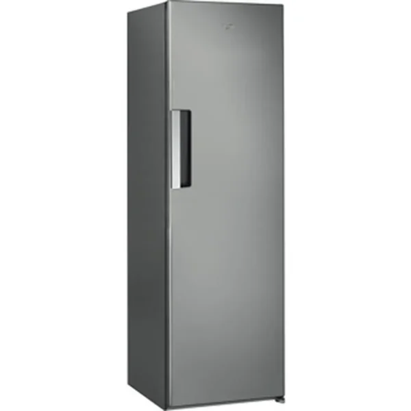 Whirlpool WMA 36562 X fridge Freestanding 363 L Stainless steel