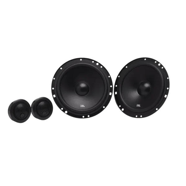 JBL Stage1 601C car speaker Round 2-way 200 W 2 pc(s)