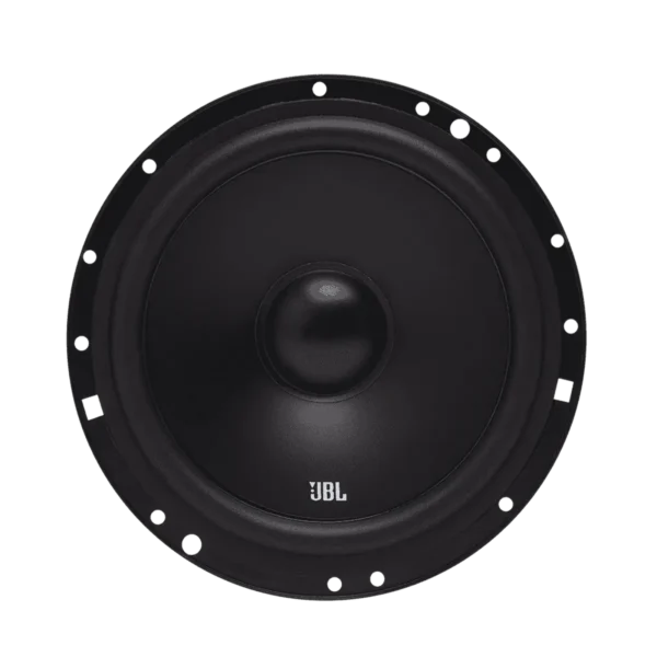 JBL Stage1 601C car speaker Round 2-way 200 W 2 pc(s)