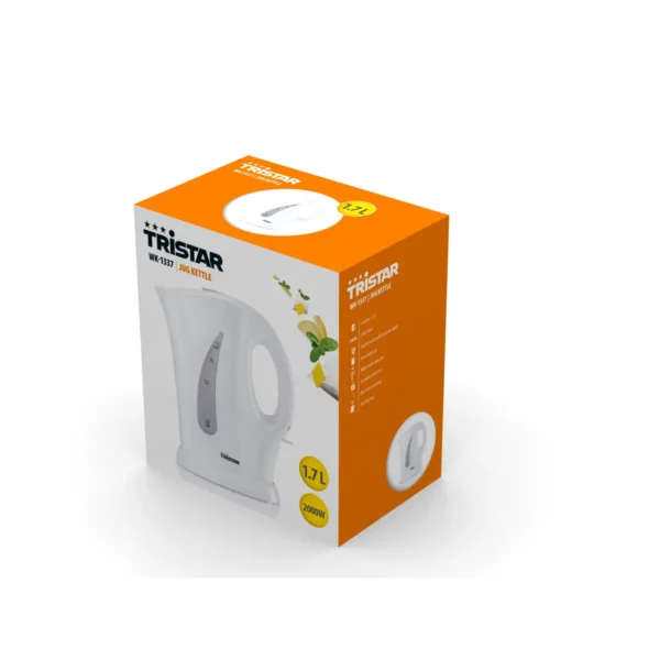 Tristar WK-1337 Jug kettle