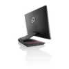 Fujitsu ESPRIMO X923-T Intel® Core™ i5 i5-4590T 58.4 cm (23″) 1920 x 1080 pixels Touchscreen All-in-One PC 8 GB DDR3-SDRAM 500 GB Hybrid-HDD Windows 7 Professional Black