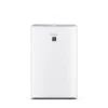 Sharp UA-KIN50EW 38 m² 51 dB 52 W White