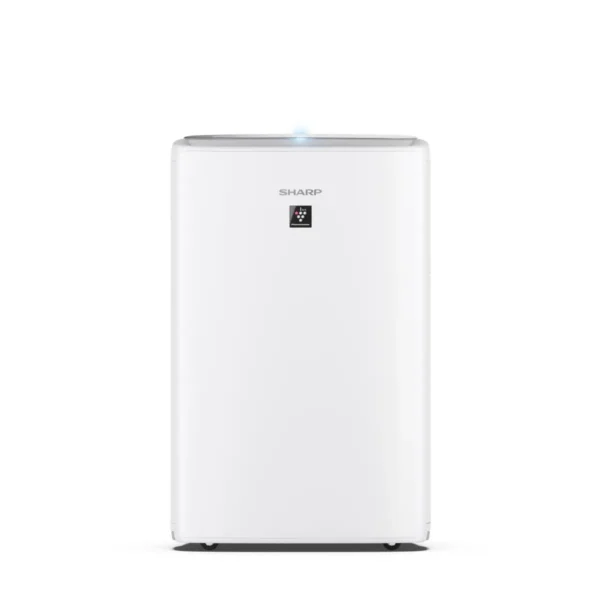 Sharp UA-KIN50EW 38 m² 51 dB 52 W White