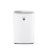 Sharp UA-KIN50EW 38 m² 51 dB 52 W White