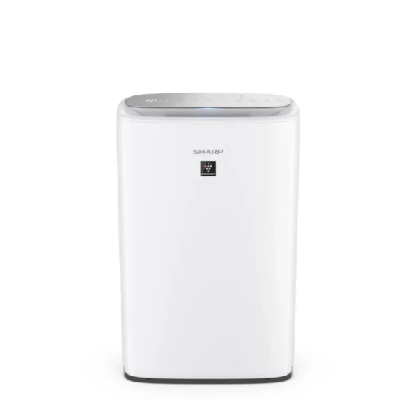 Sharp UA-KIN50EW 38 m² 51 dB 52 W White