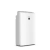 Sharp UA-KIN50EW 38 m² 51 dB 52 W White