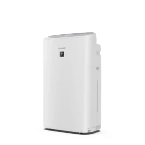 Sharp UA-KIN50EW 38 m² 51 dB 52 W White