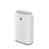 Sharp UA-KIN50EW 38 m² 51 dB 52 W White