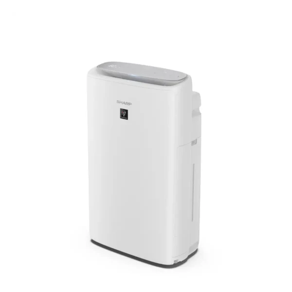 Sharp UA-KIN50EW 38 m² 51 dB 52 W White