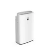 Sharp UA-KIN50EW 38 m² 51 dB 52 W White