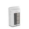 Sharp UA-KIN50EW 38 m² 51 dB 52 W White