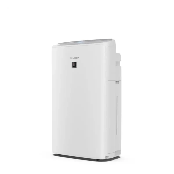 Sharp UA-KIN50EW 38 m² 51 dB 52 W White