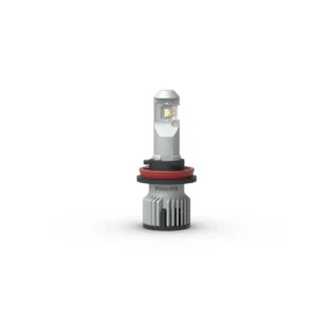 Philips Ultinon Pro6000 Boost 11362U60BX2 Car headlights bulb