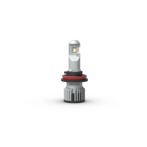 Philips Ultinon Pro6000 Boost 11362U60BX2 Car headlights bulb