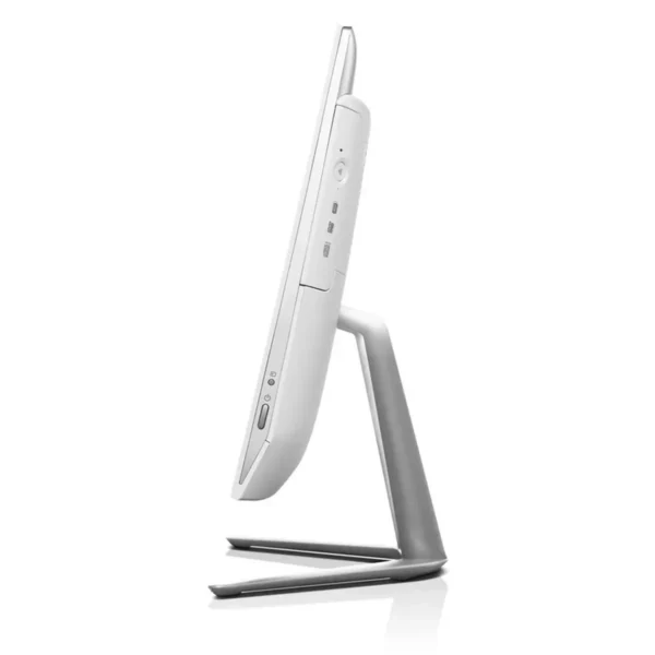 Lenovo C40-30 Intel® Core™ i3 i3-4030U 54.6 cm (21.5″) 1920 x 1080 pixels All-in-One PC 4 GB DDR3L-SDRAM 1 TB HDD Windows 8.1 White