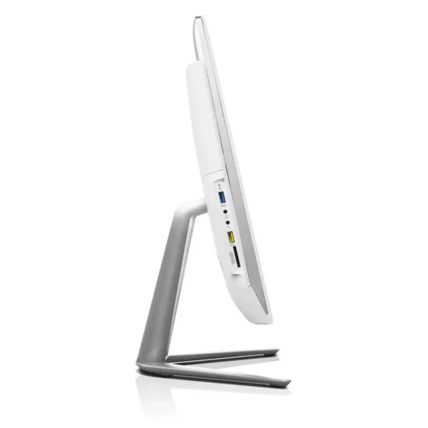 Lenovo C40-30 Intel® Core™ i3 i3-4030U 54.6 cm (21.5″) 1920 x 1080 pixels All-in-One PC 4 GB DDR3L-SDRAM 1 TB HDD Windows 8.1 White