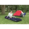 Bestway Flocked EASY Airbed – Single – 1.85m x 76cm x 28cm